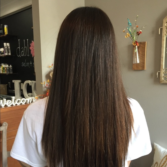 Meet your Posher, Mary - Picture 1 of 1